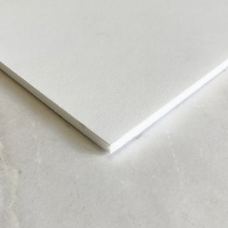 5mm Foam Board sheet for frame size A3, A2, A1, 16"x20", 50x70cm